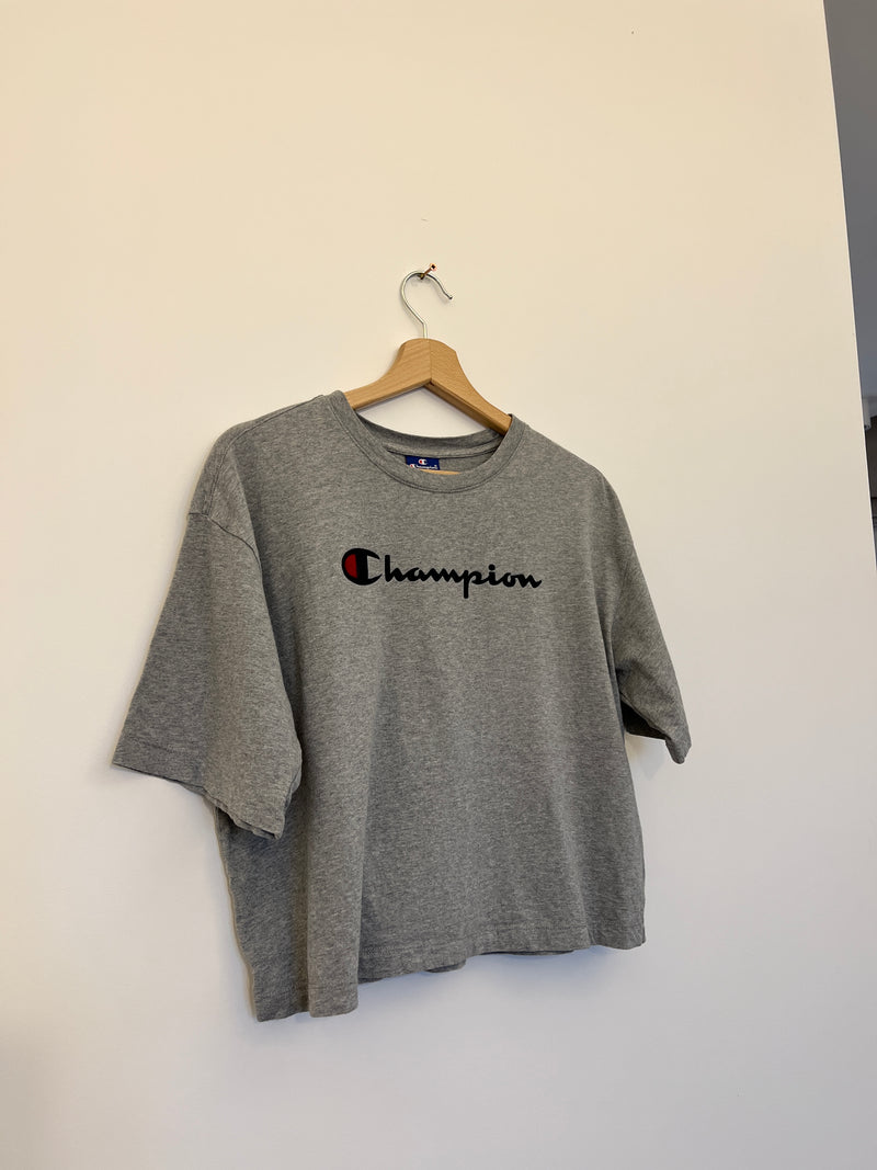 t-shirt Champion