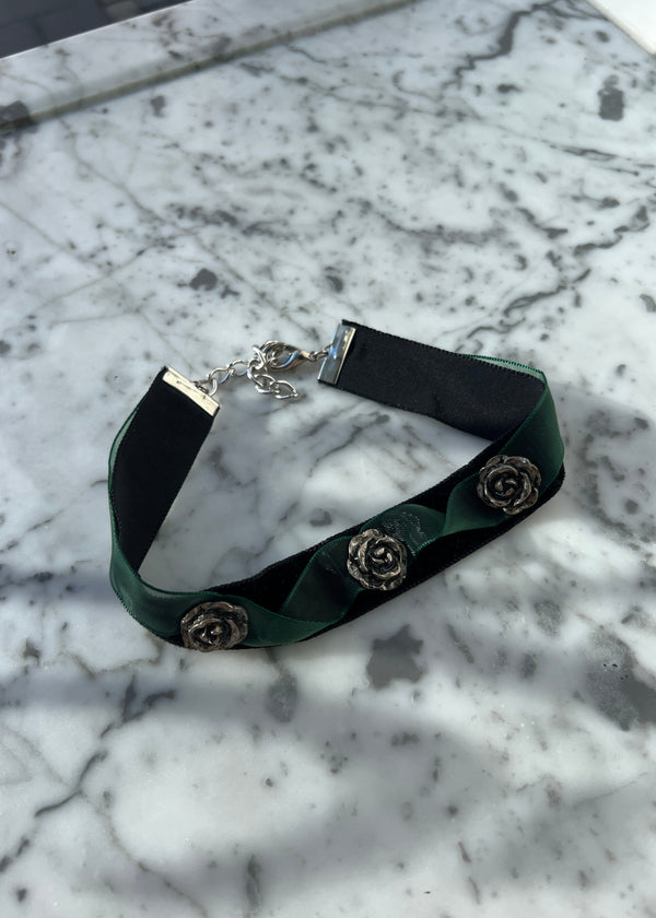 choker vintage