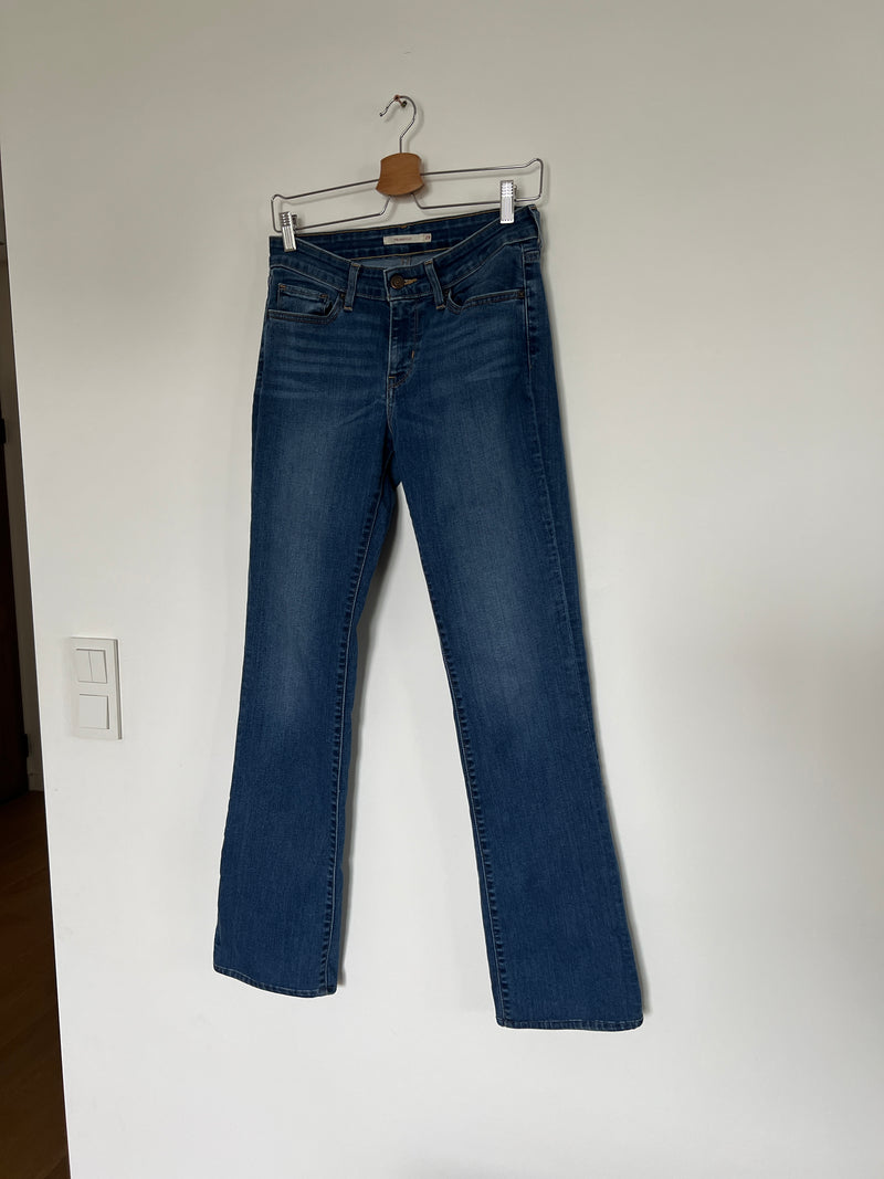 Levi's 715 W29