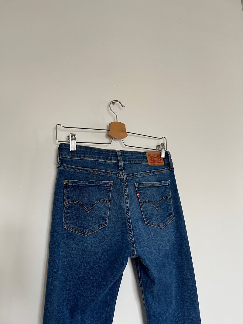 Levi's 715 W29