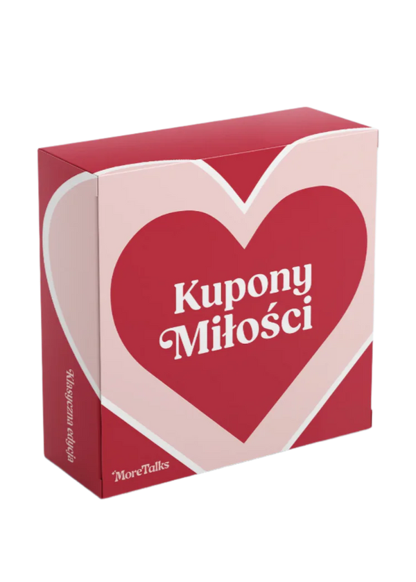 Kupony miłości