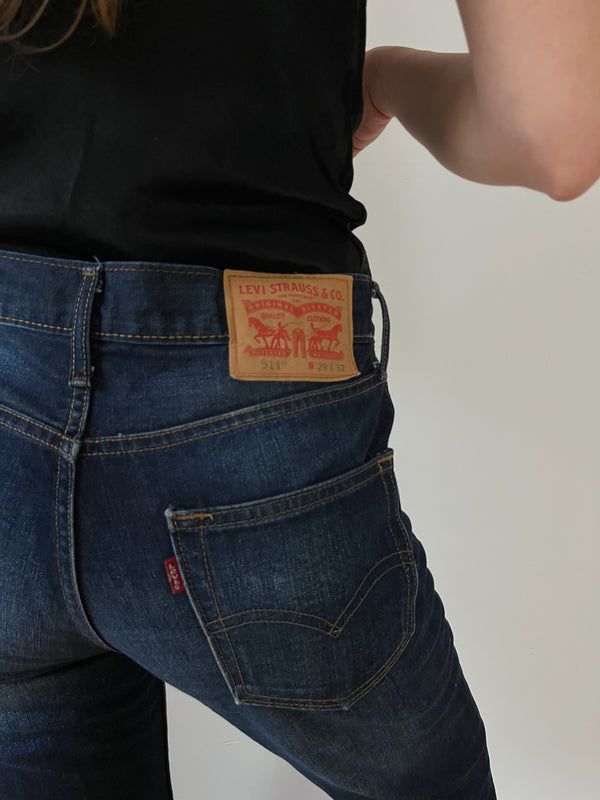 Levi's 511